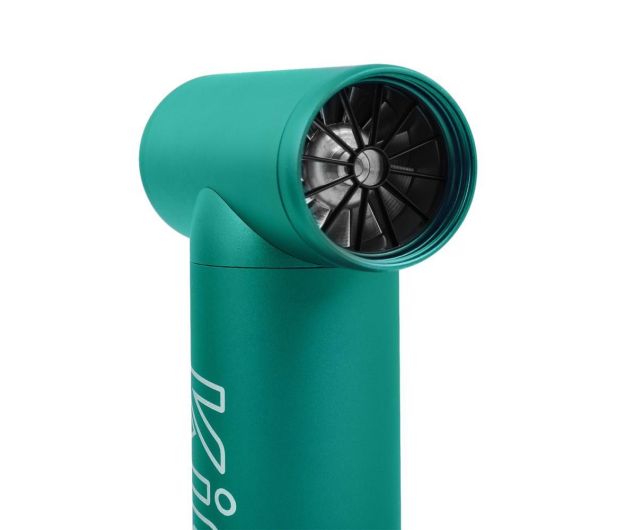 Feiyu-Tech Dmuchawa wielofunkcyjna KiCA JetFan Zielona - 1059044 - zdjęcie 9